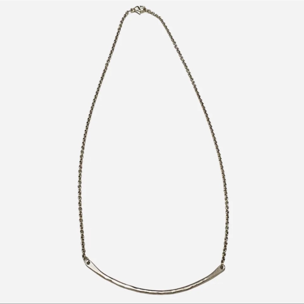 James Avery Retired Necklace